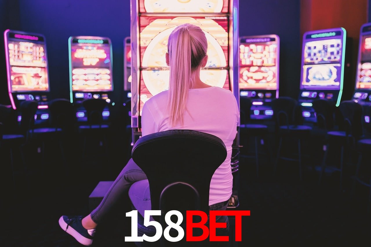 Experiência VIP 158bet