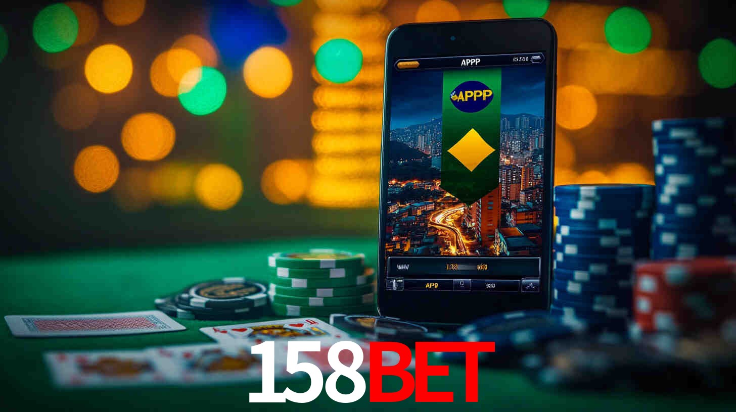 Estatísticas 158bet