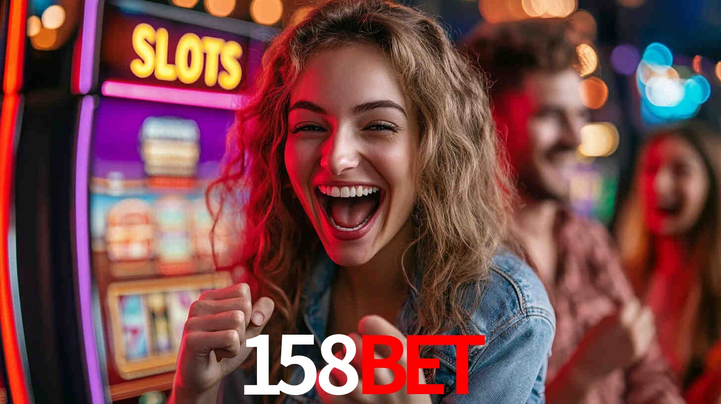 Experiência VIP 158bet