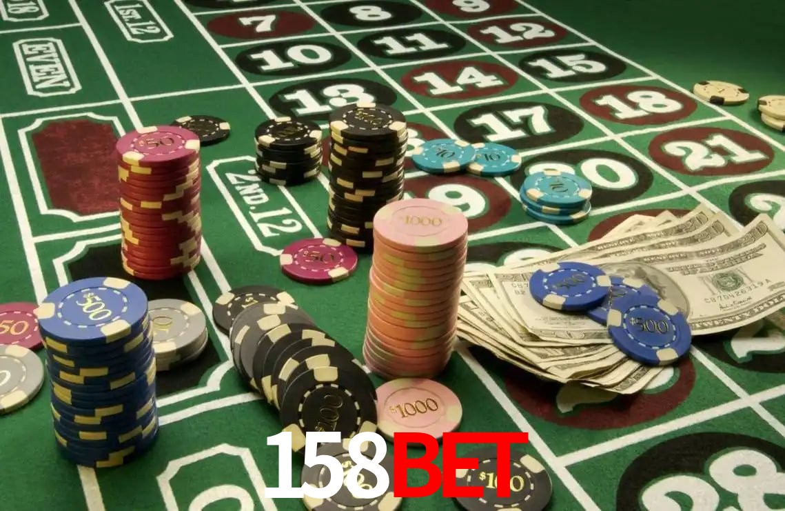 158bet - Cassino On-line Emoção Total - 158bet.com