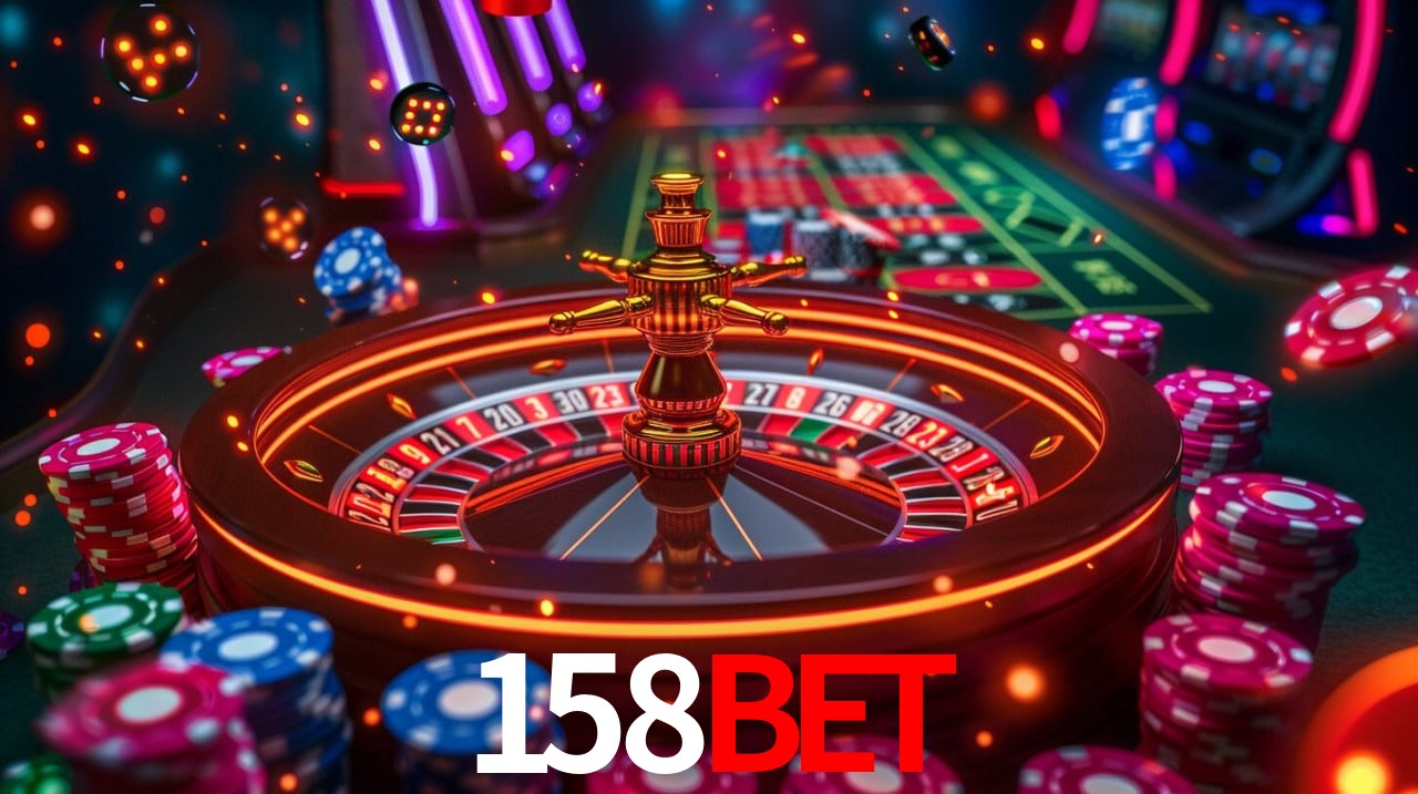 Estatísticas 158bet
