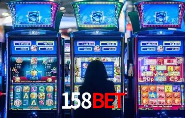 A Revolução dos Aplicativos de Jogos no 158bet
