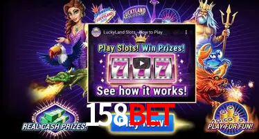 Desvendando o Mundo dos Jogos Virtuais na 158bet