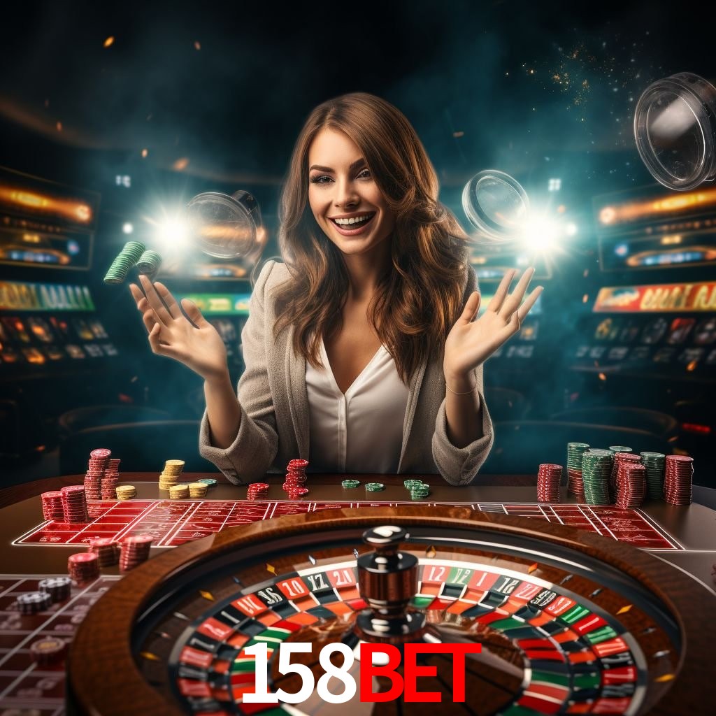 158bet: Seu Cassino Premiado com Pagamentos Rápidos