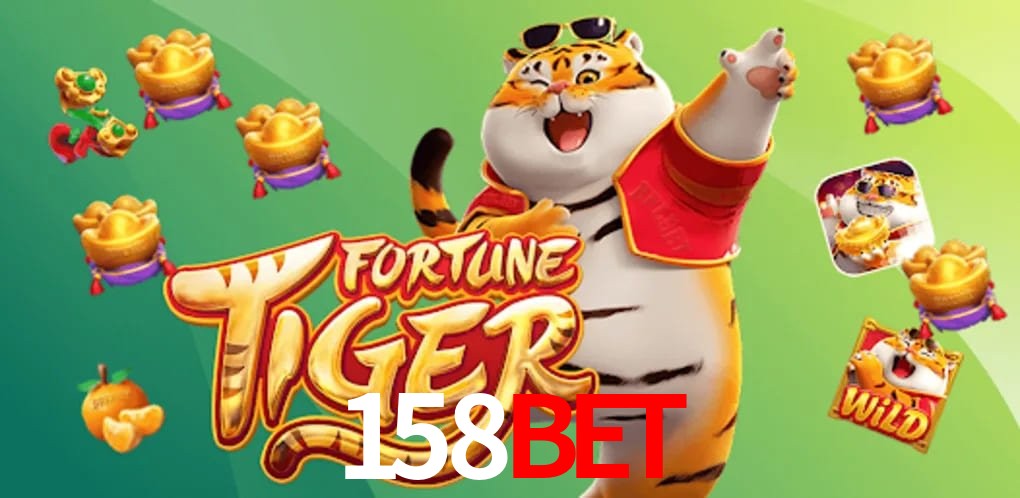 Experiência VIP 158bet