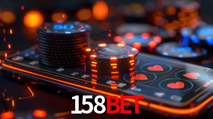 Football Betting 158bet
