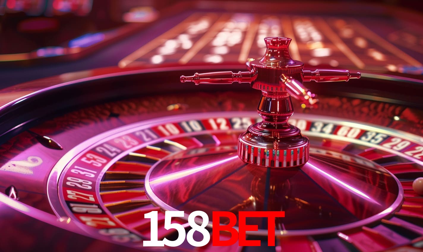 Casino Ao Vivo 158bet