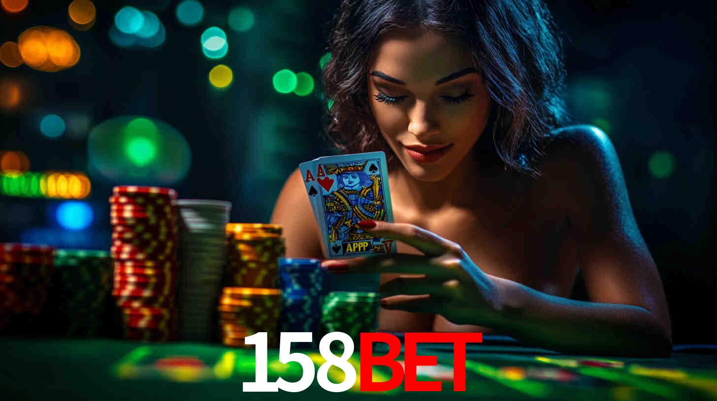 Estatísticas Esportivas 158bet