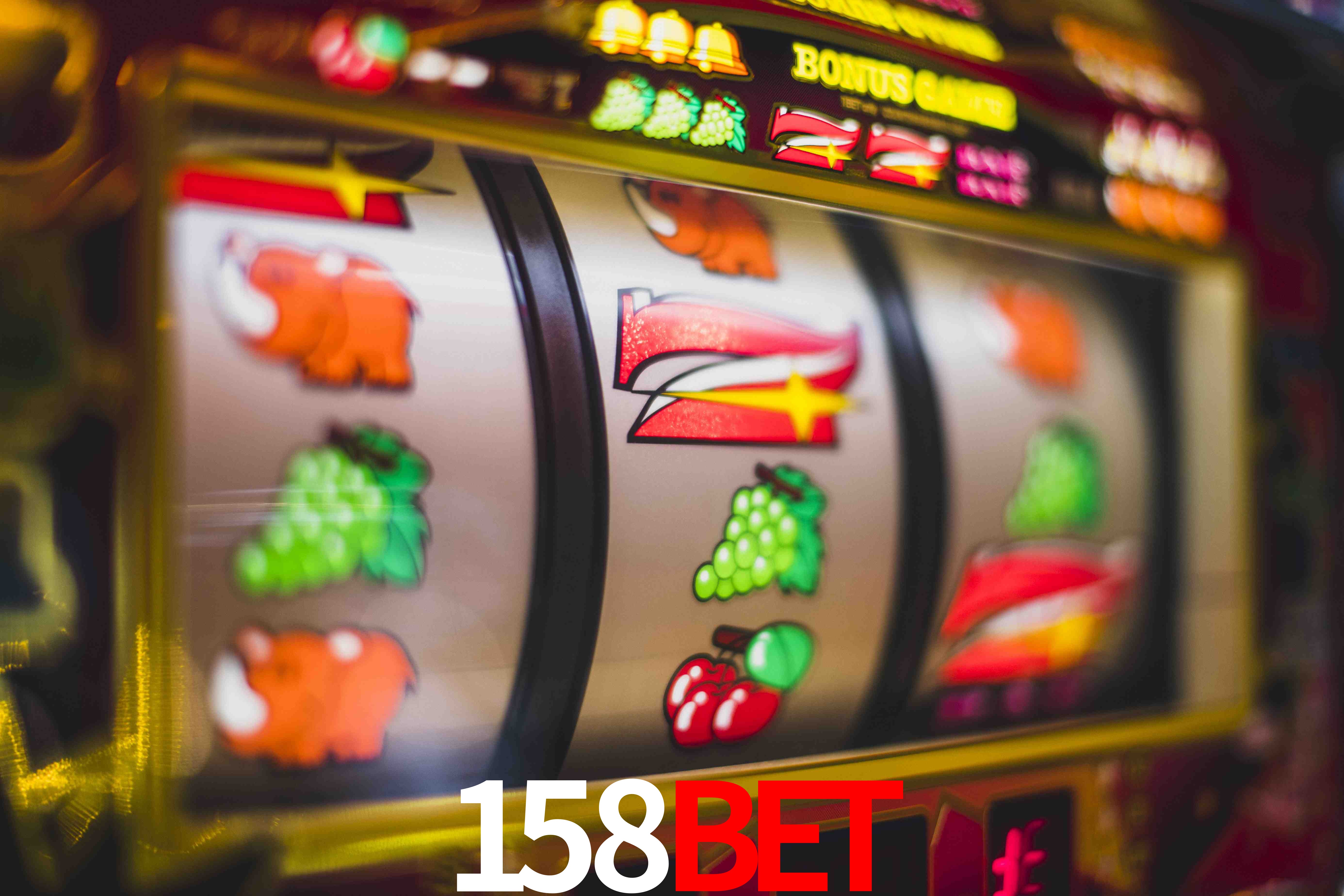 Blackjack Table 158bet