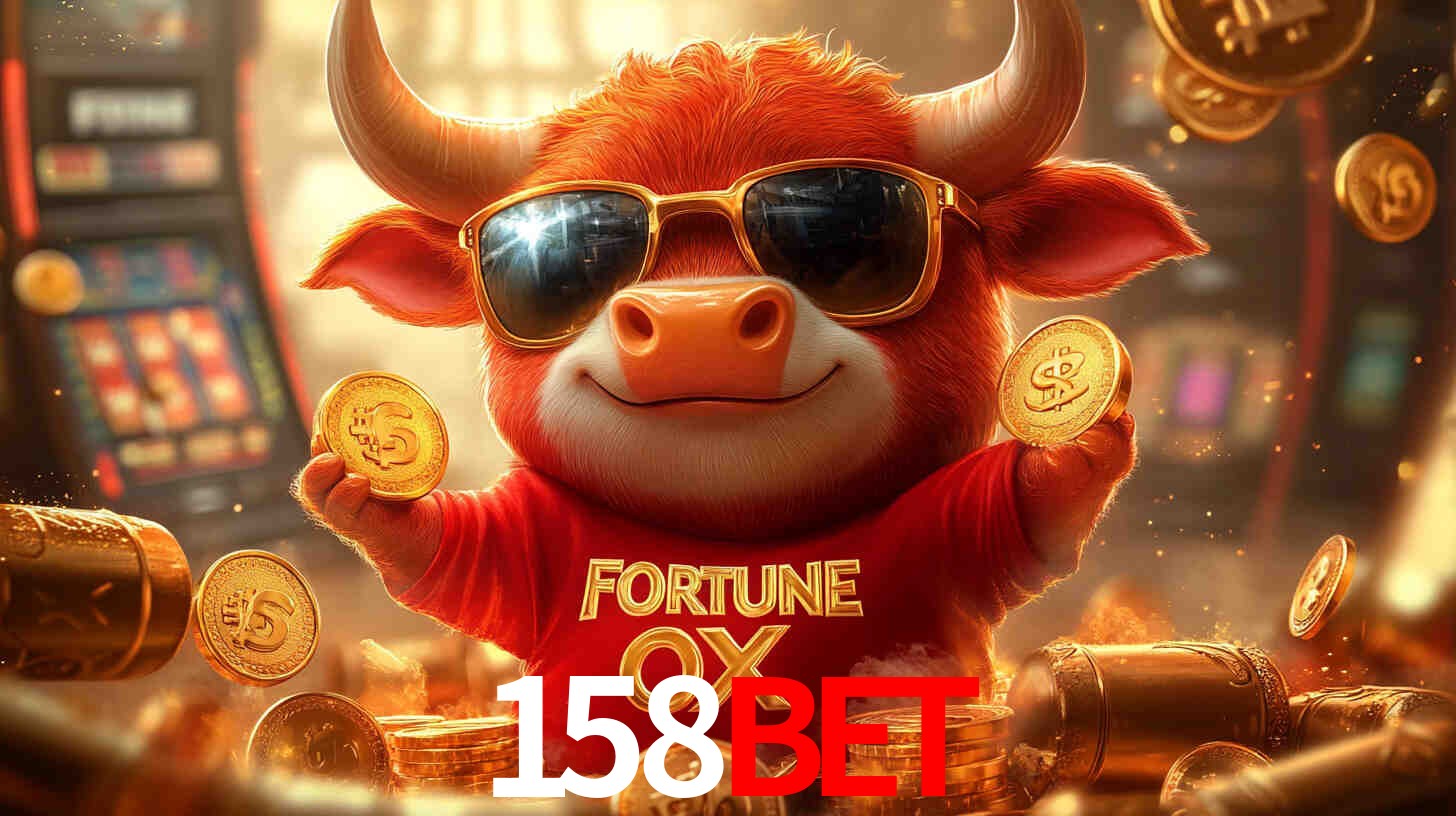 Desvendando o Mundo dos Jogos Virtuais na 158bet