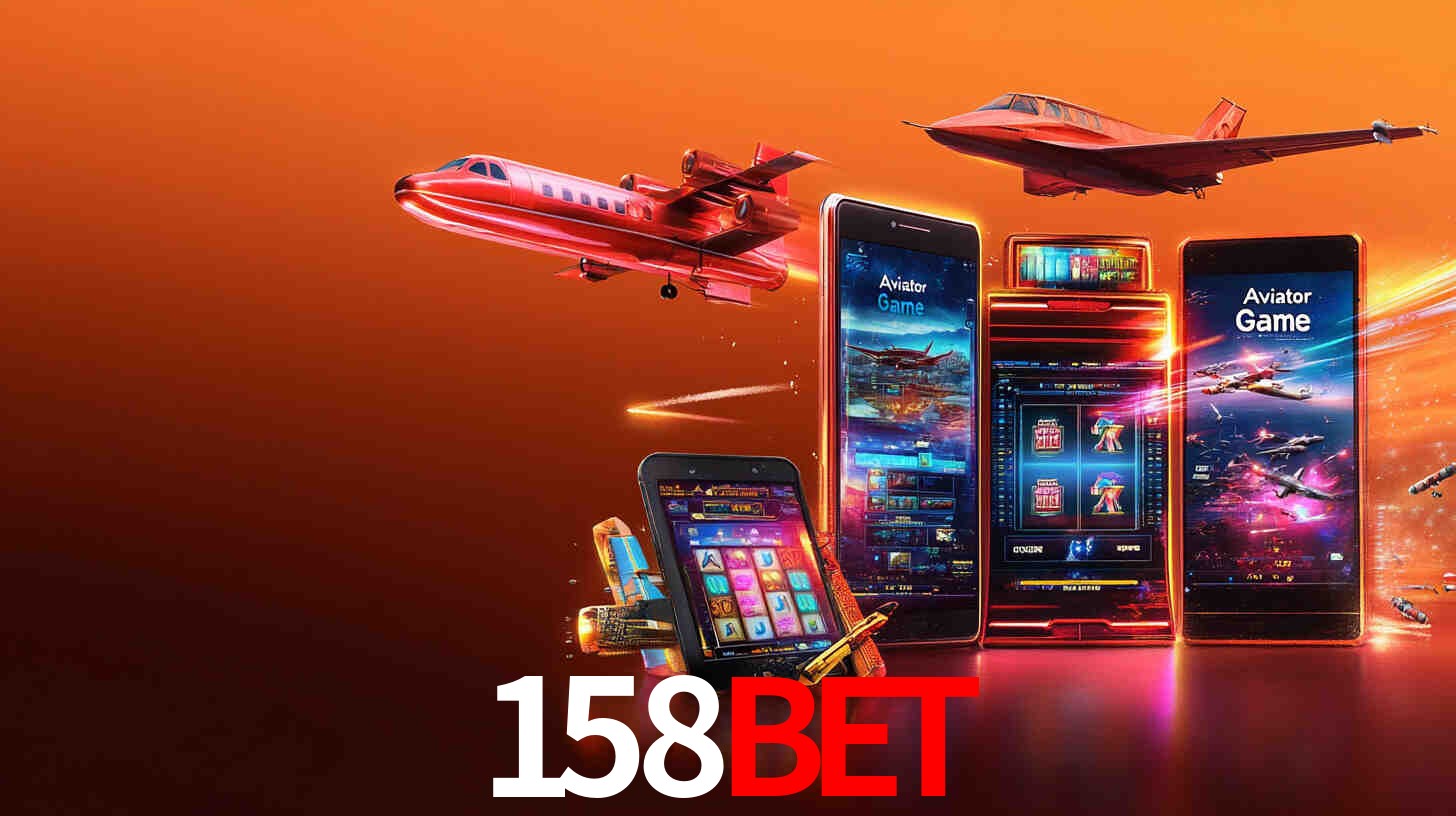 Programa VIP 158bet