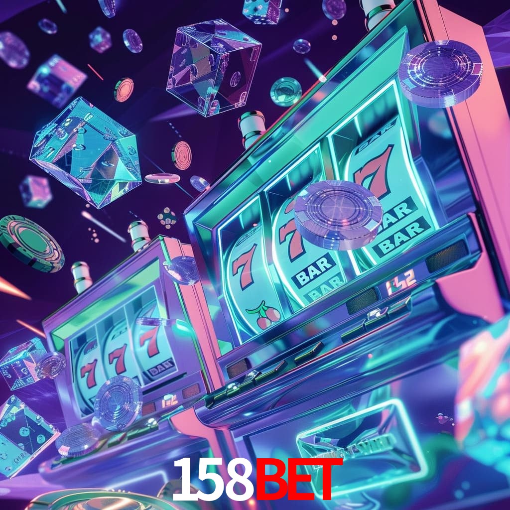 Integração de APIs 158bet