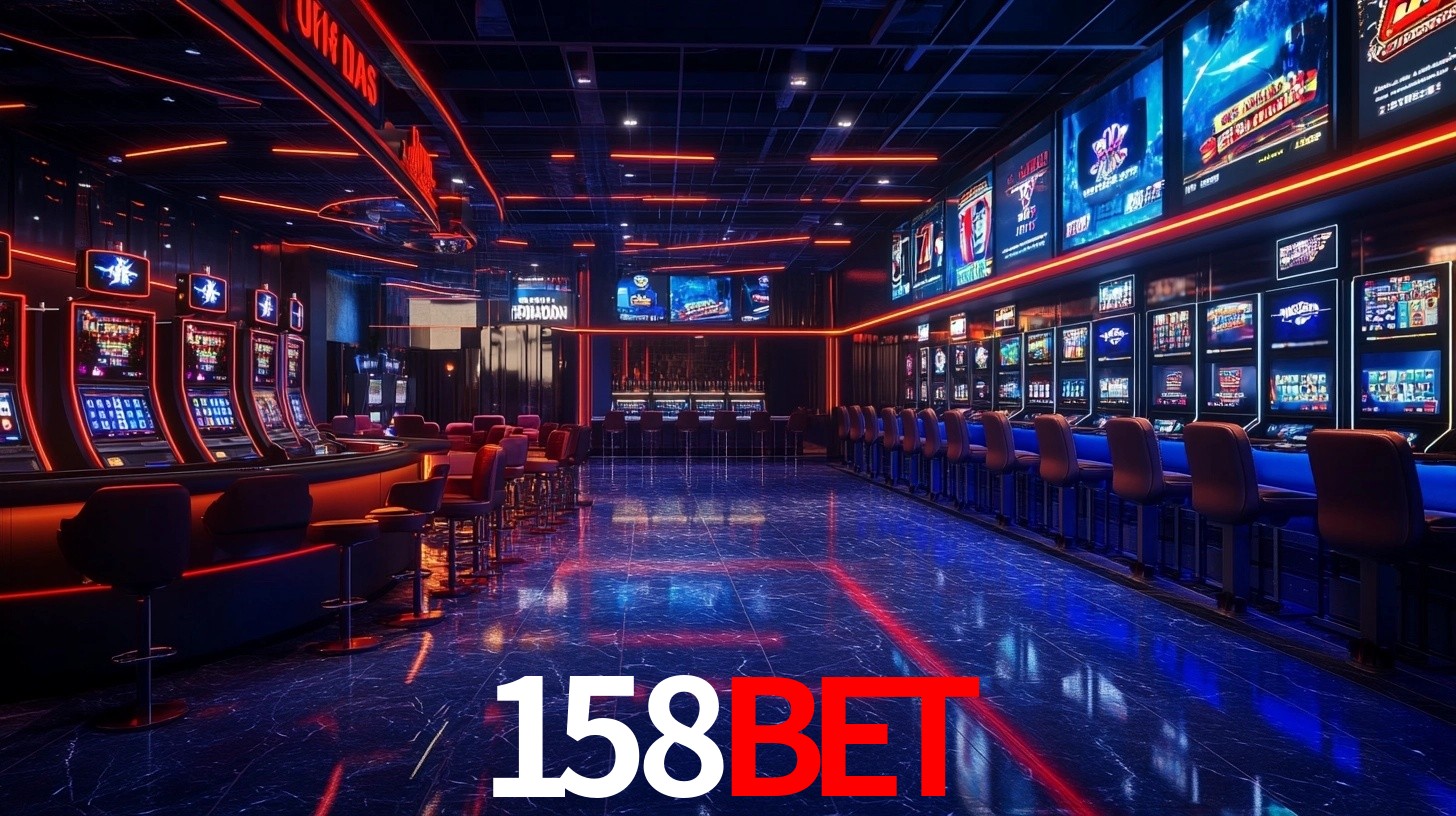 Ofertas Imperdíveis na 158bet: Promoções e Bônus Que Valem a Pena
