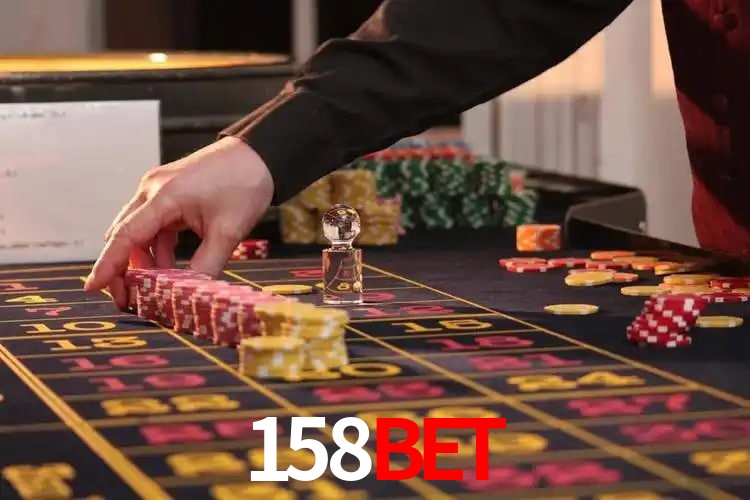 Bônus Diários 158bet