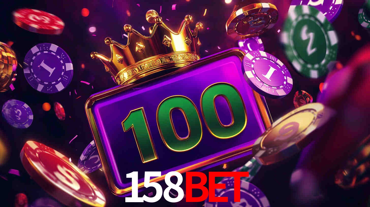 158bet