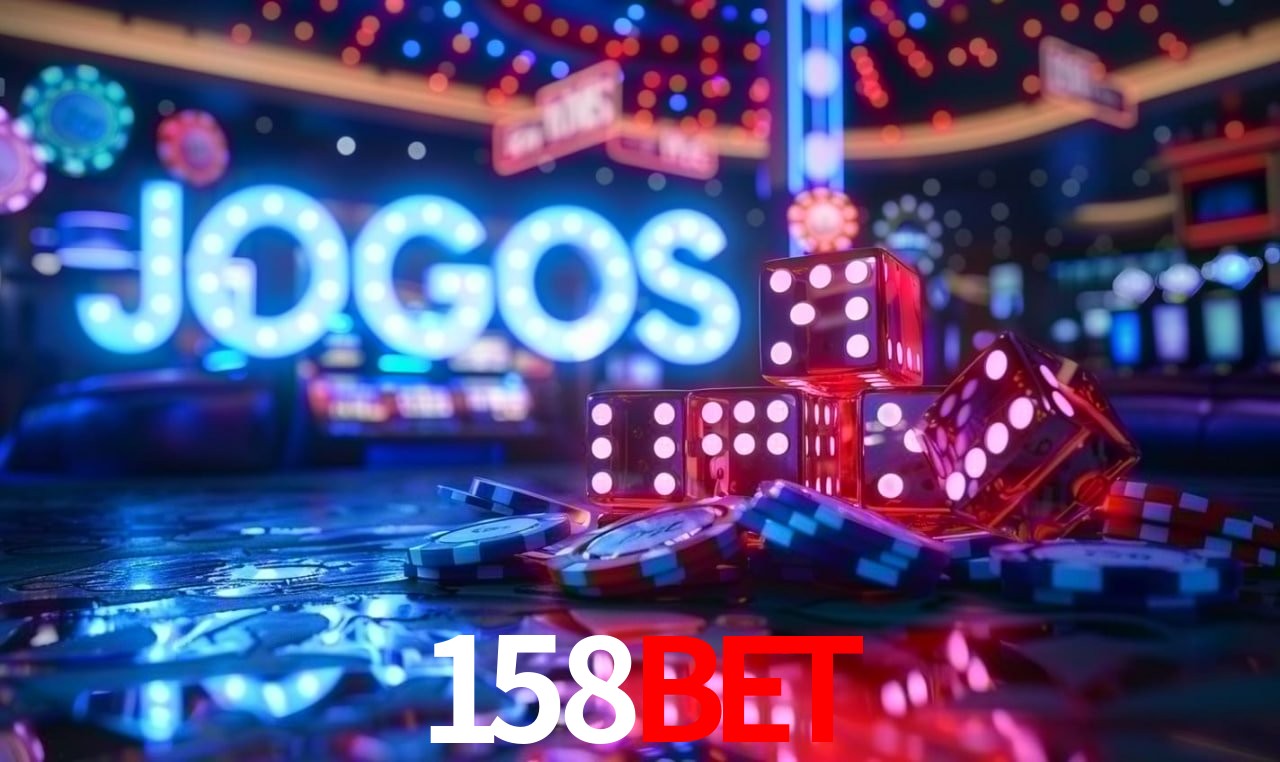 Descubra a Essência do 158bet: Nossa História e Compromissos