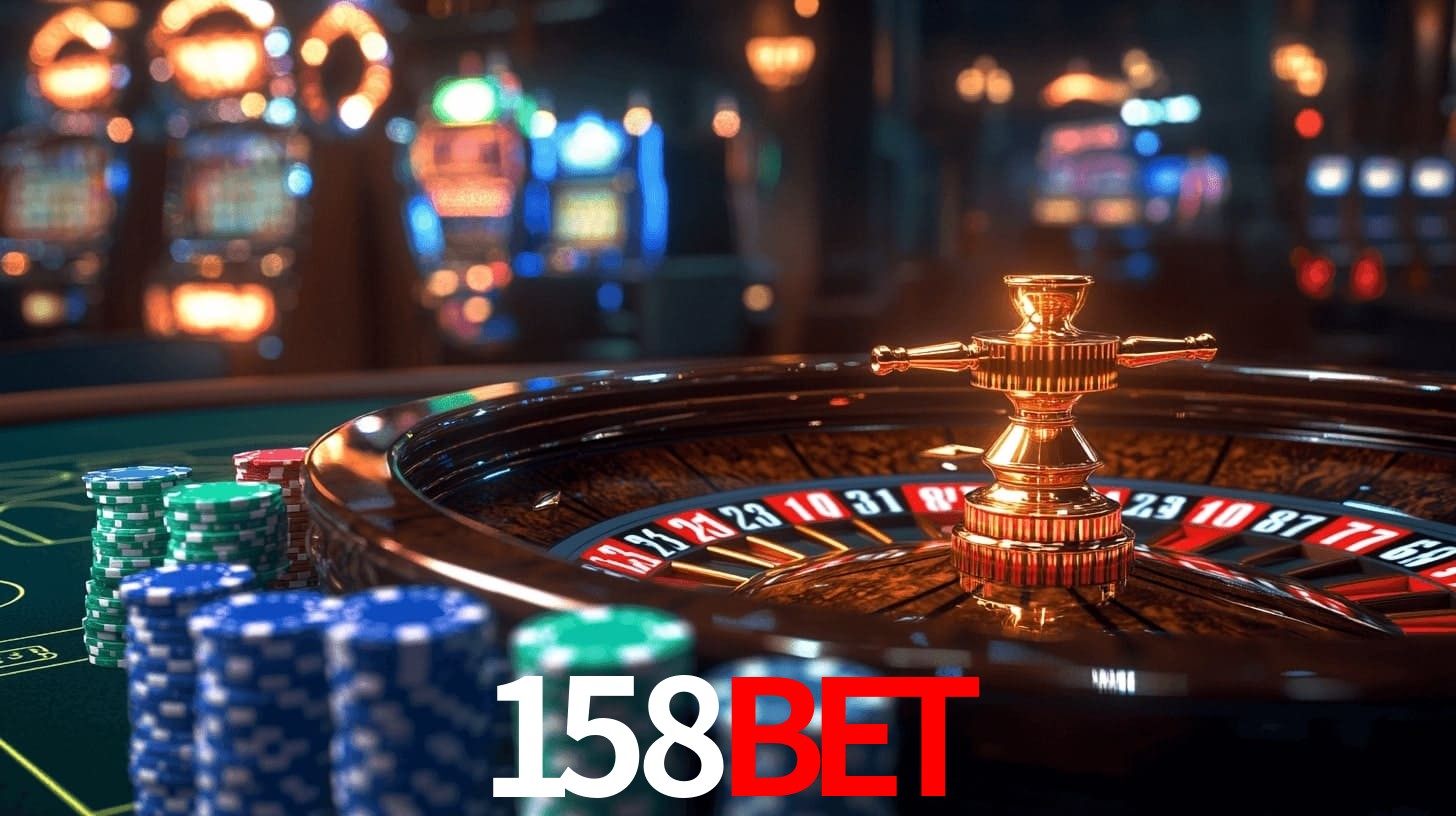 Bônus Generosos e Exclusivos no 158bet para Você!