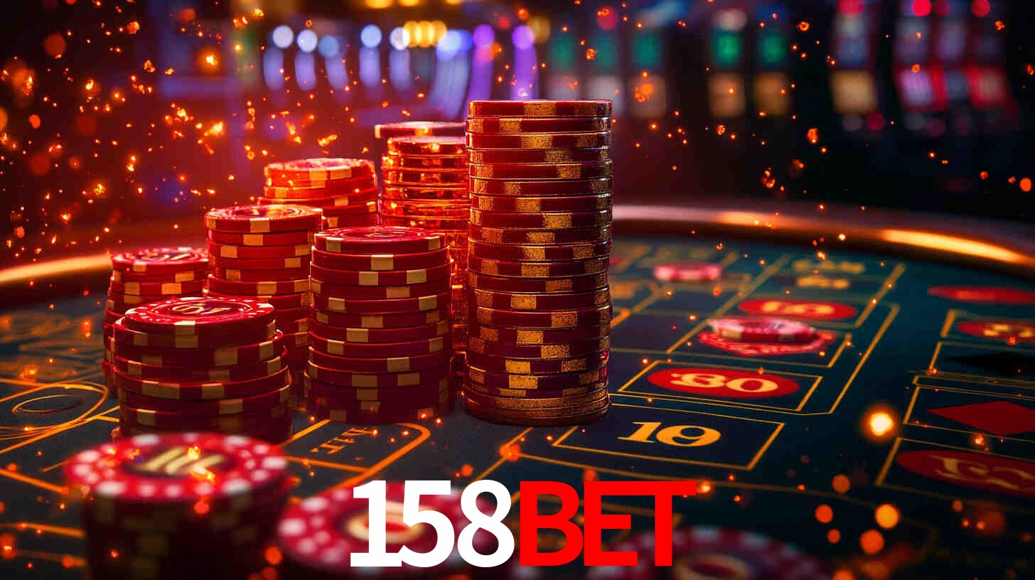 158bet
