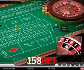 Weekend Specials 158bet