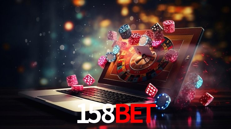 Design Responsivo 158bet