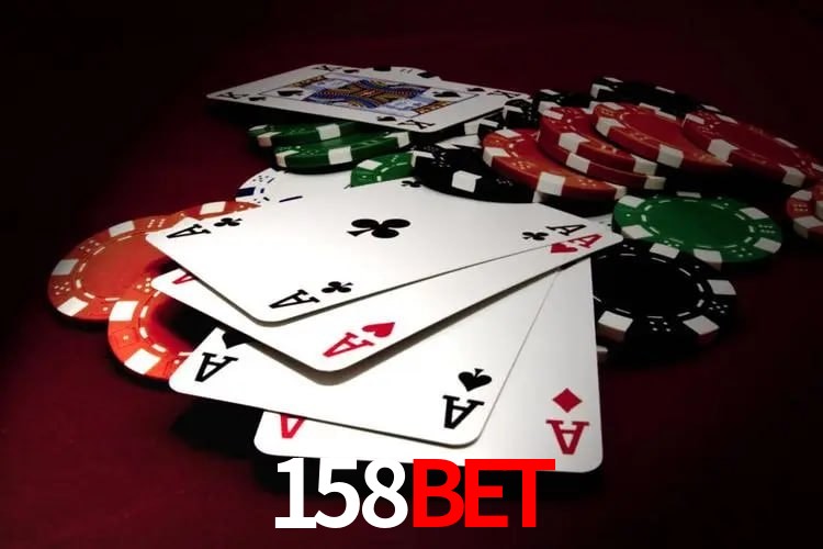 Apostas Esportivas na 158bet: Um Guia Completo