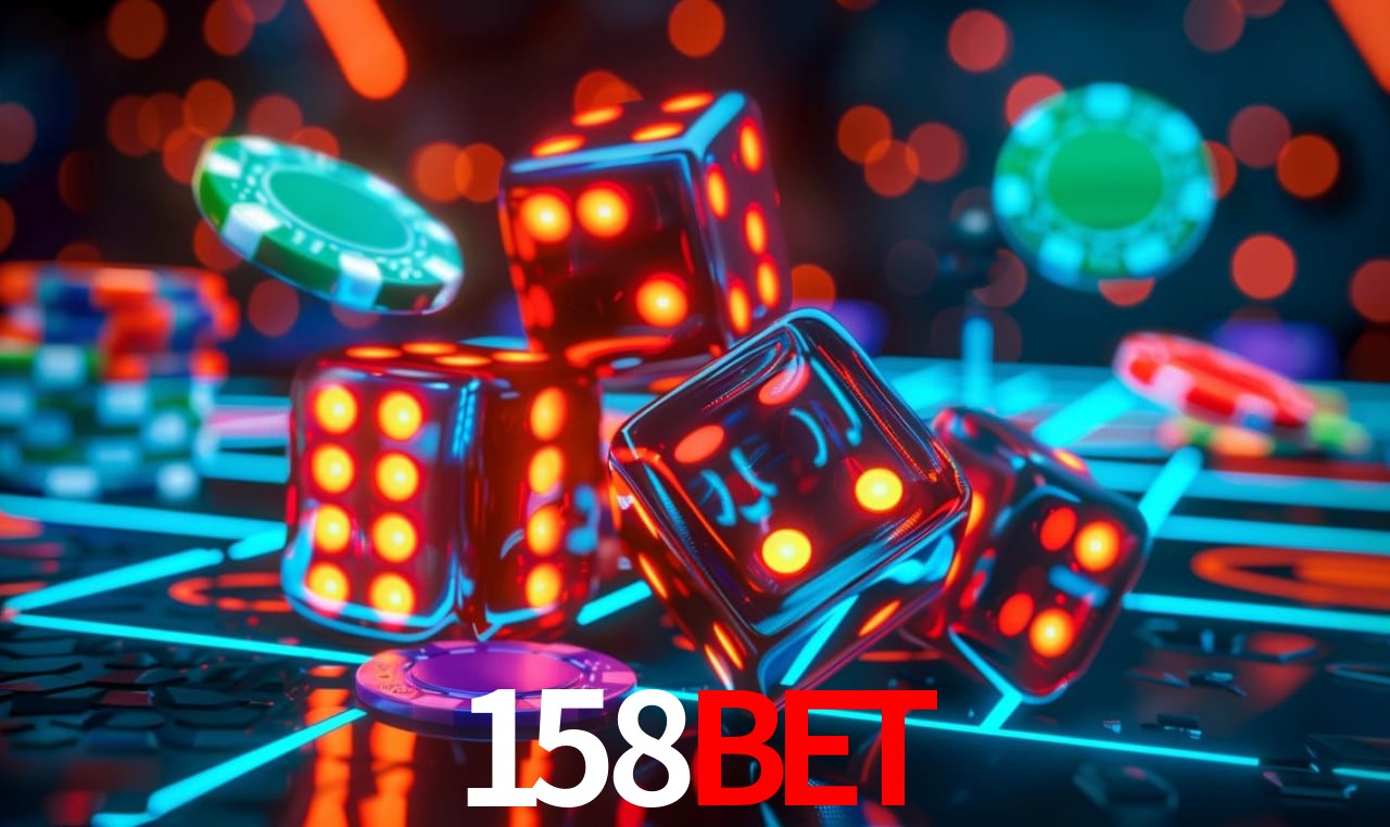 Promoção Relâmpago 158bet