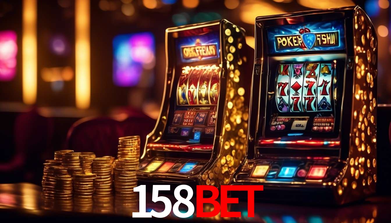 Login Seguro 158bet