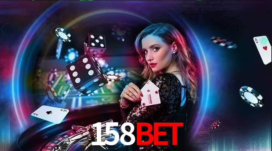 Slot Games 158bet