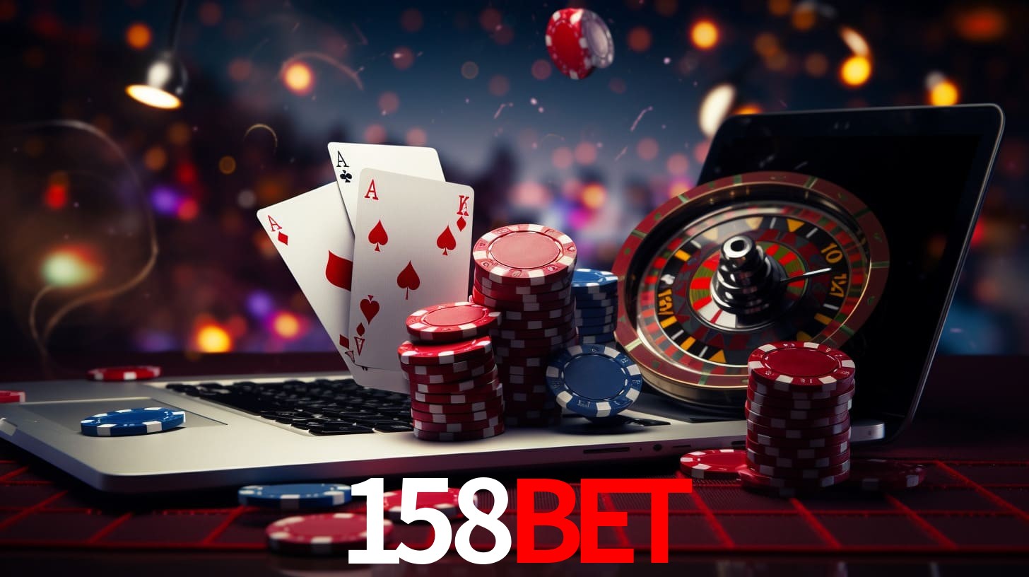 Welcome Bonus 158bet