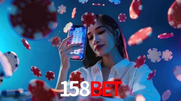 Cadastro Rápido 158bet