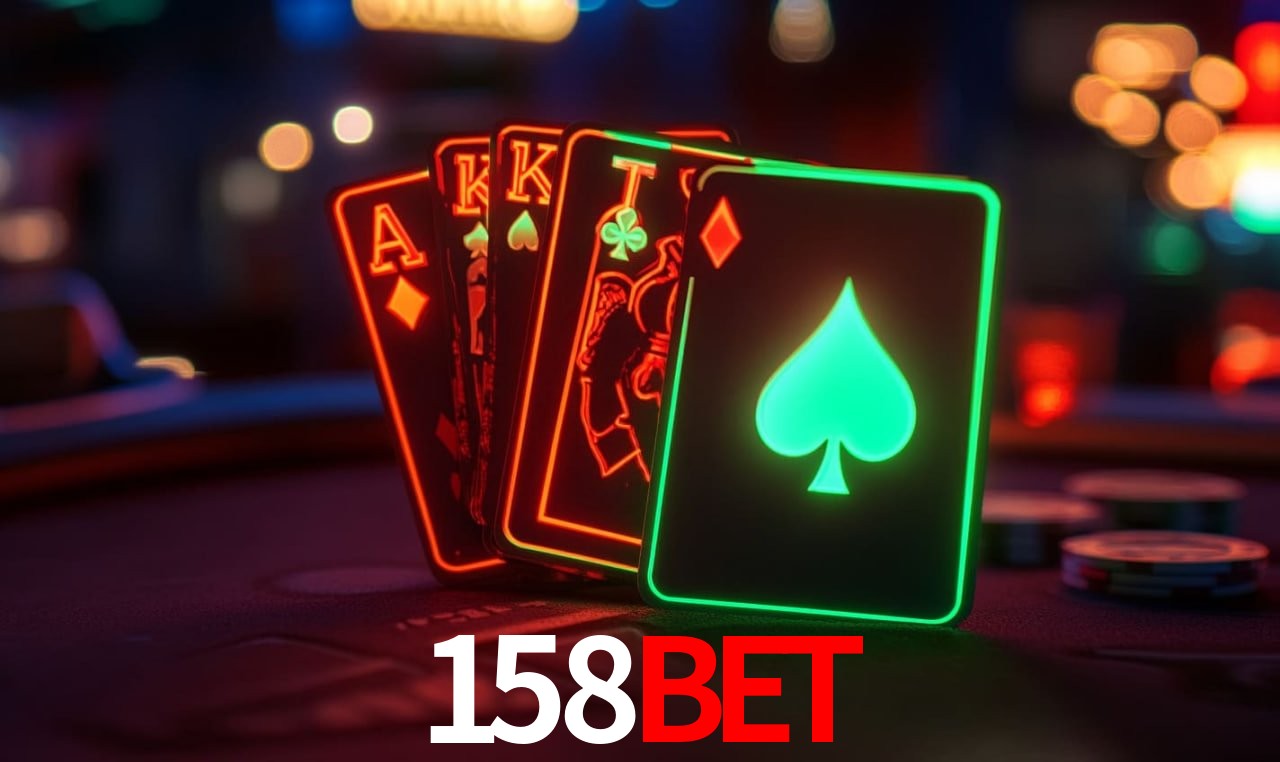 Apostas Esportivas na 158bet: Um Guia Completo