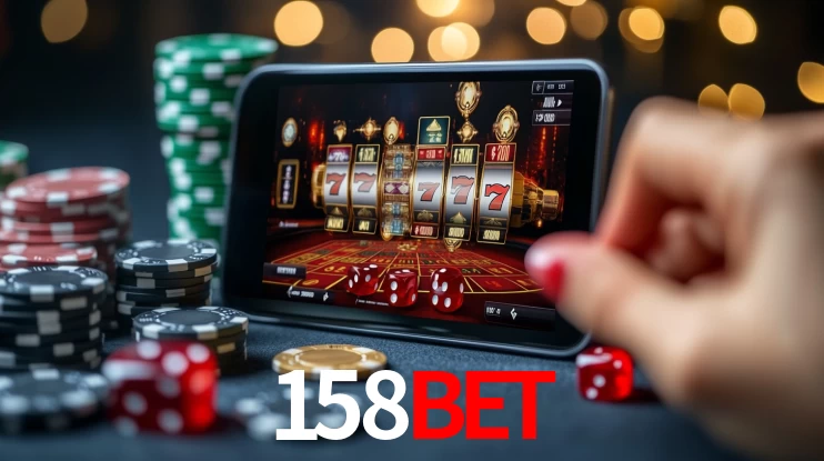 158bet app