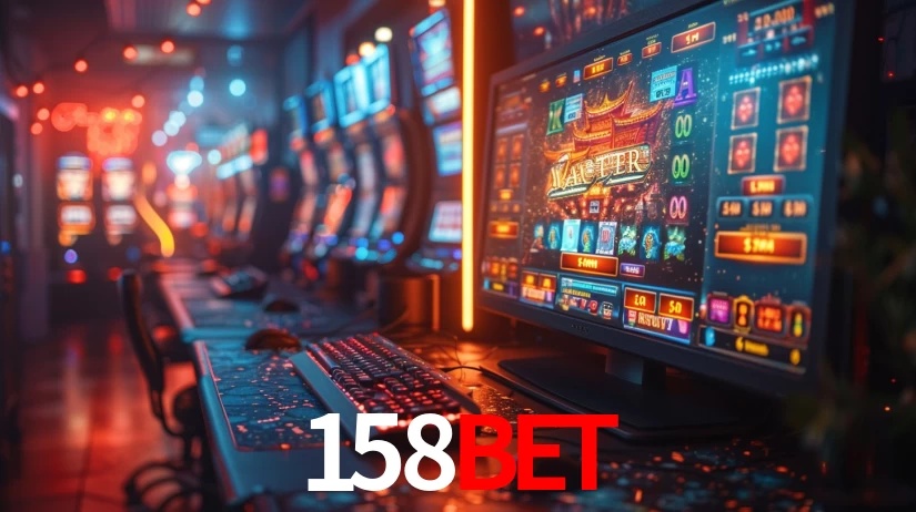 158bet: Jogue Crash e Experimente Alta Recompensa Instantânea