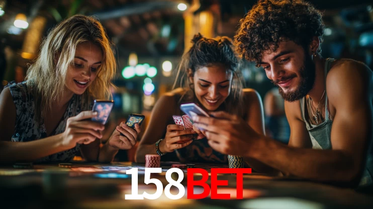 Exclusive Games 158bet