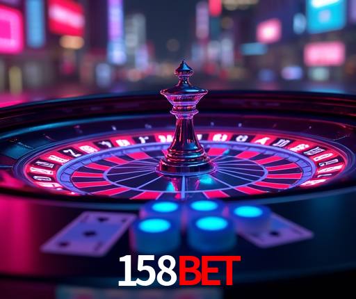 Recursos de Bônus 158bet