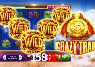 cassino 158bet