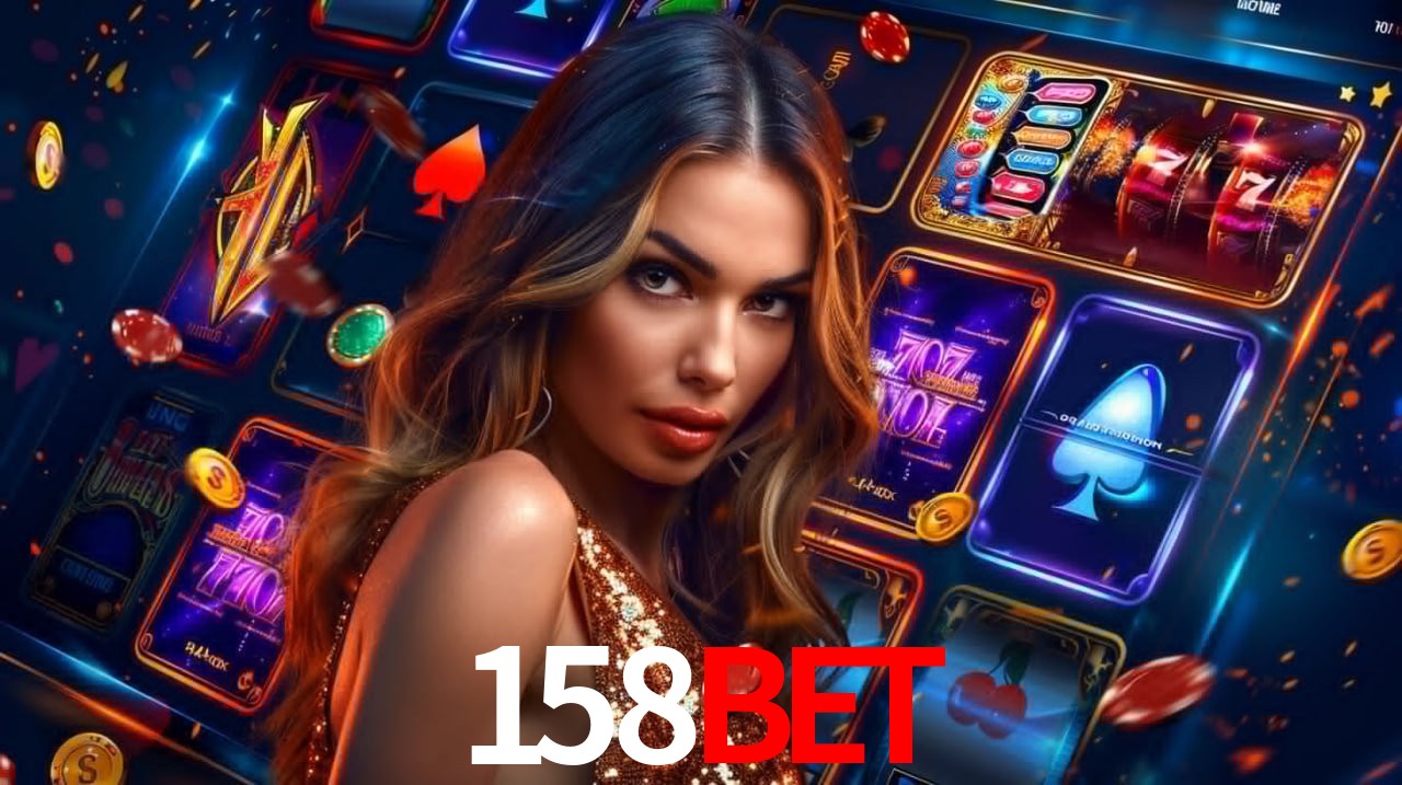 Benefícios da Conta 158bet