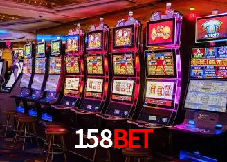 APP oficial da 158bet para mobile