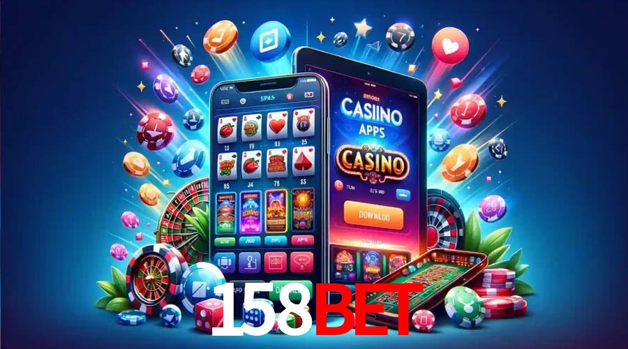 Games Directory 158bet