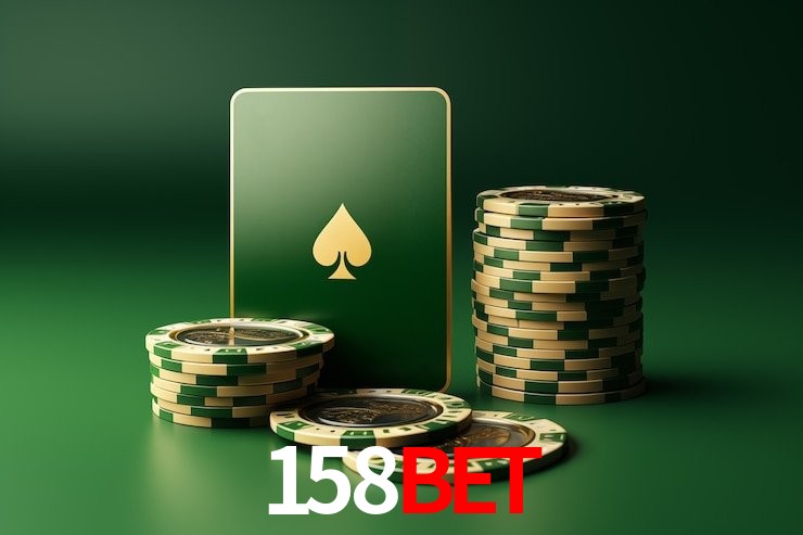 VIP Casino 158bet