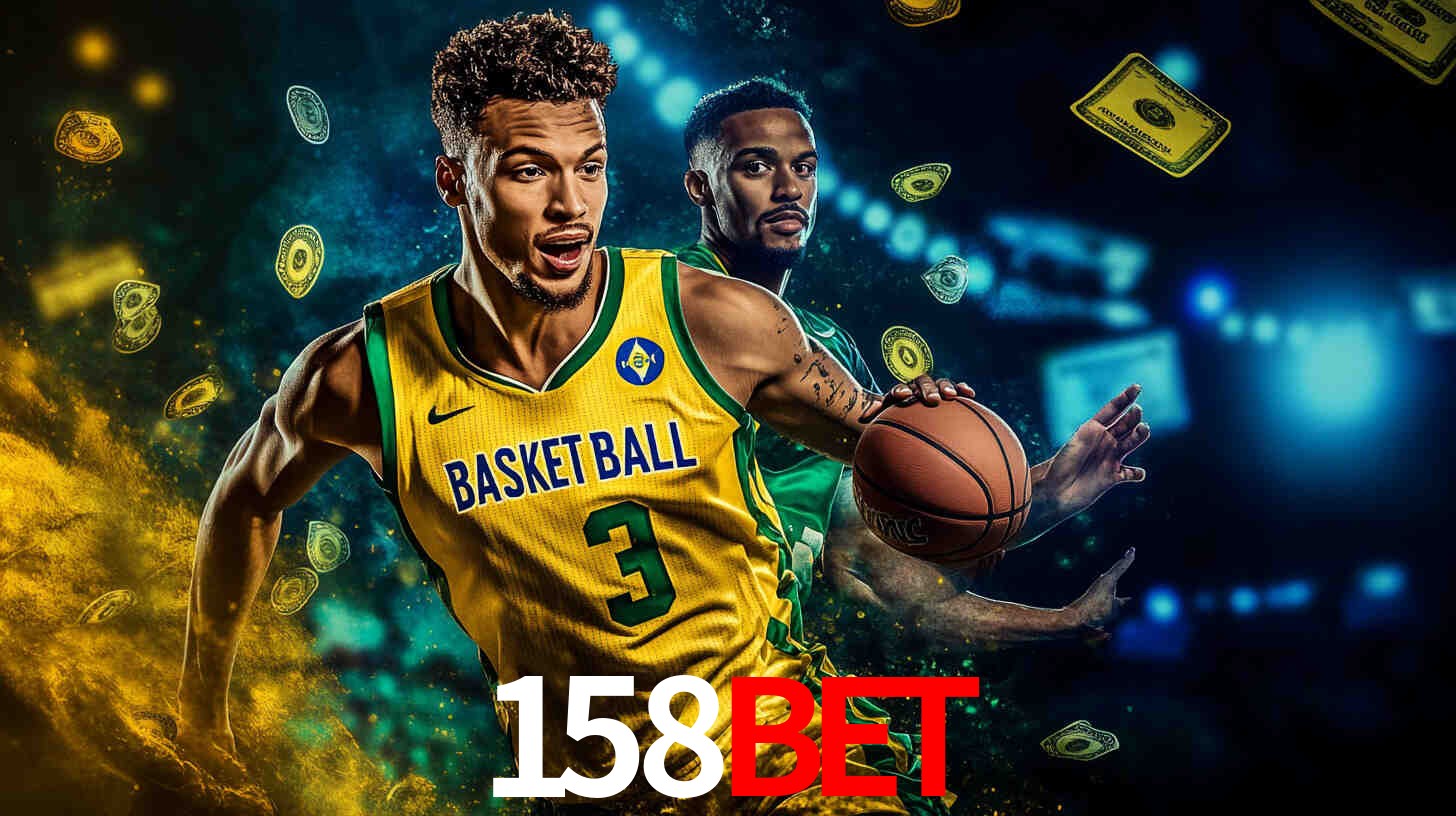 Casino VIP 158bet