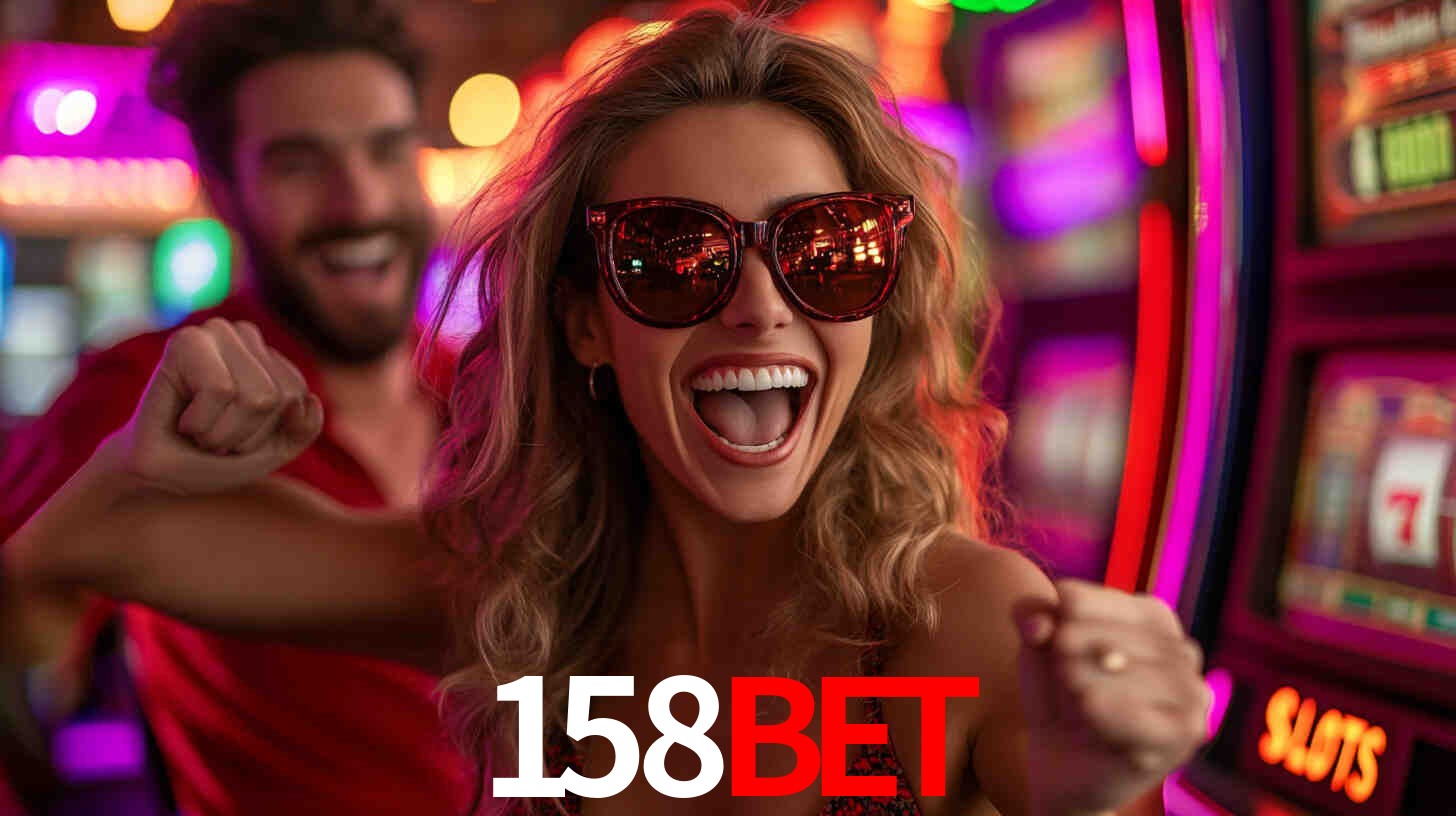 Apostas de Tênis 158bet
