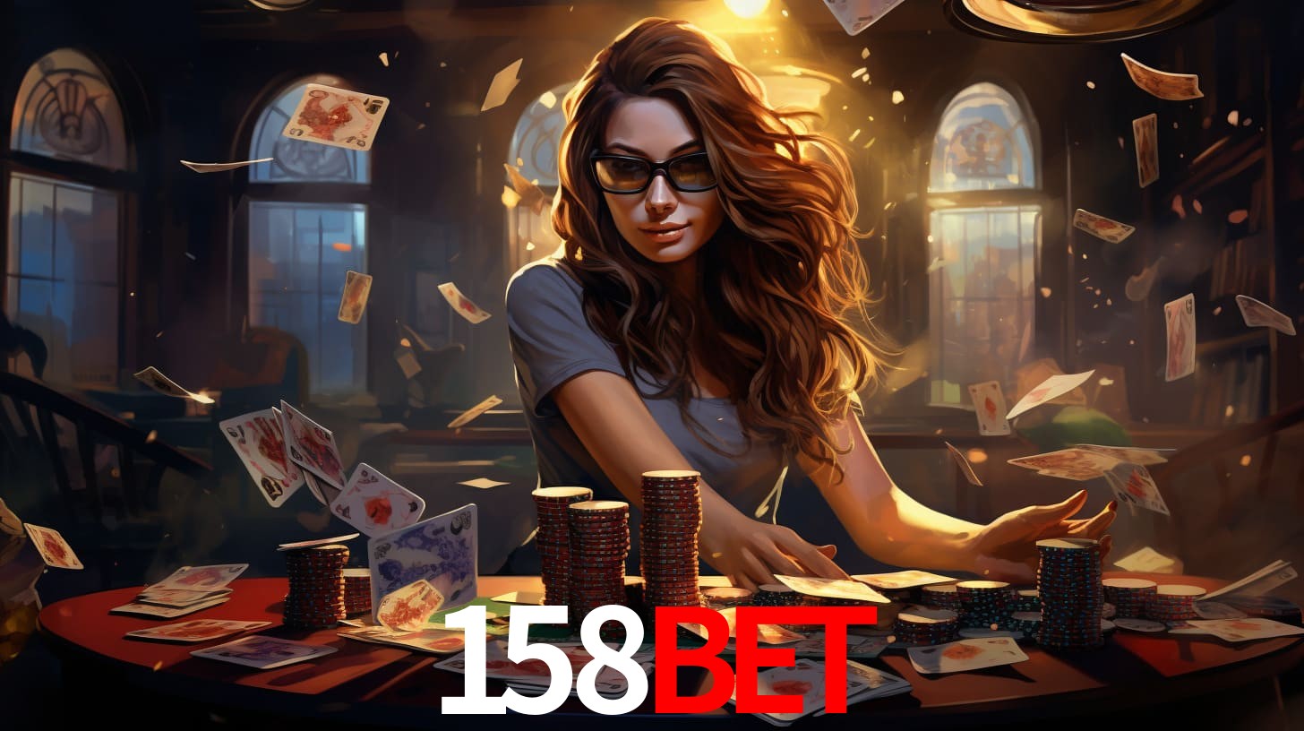 Daily Bonuses 158bet