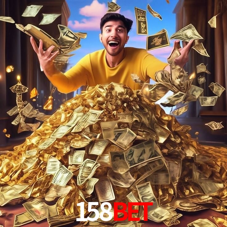 Tecnologia da Plataforma 158bet
