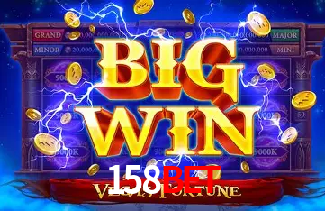 Descubra a Magia dos Jogos de Arcade no 158bet