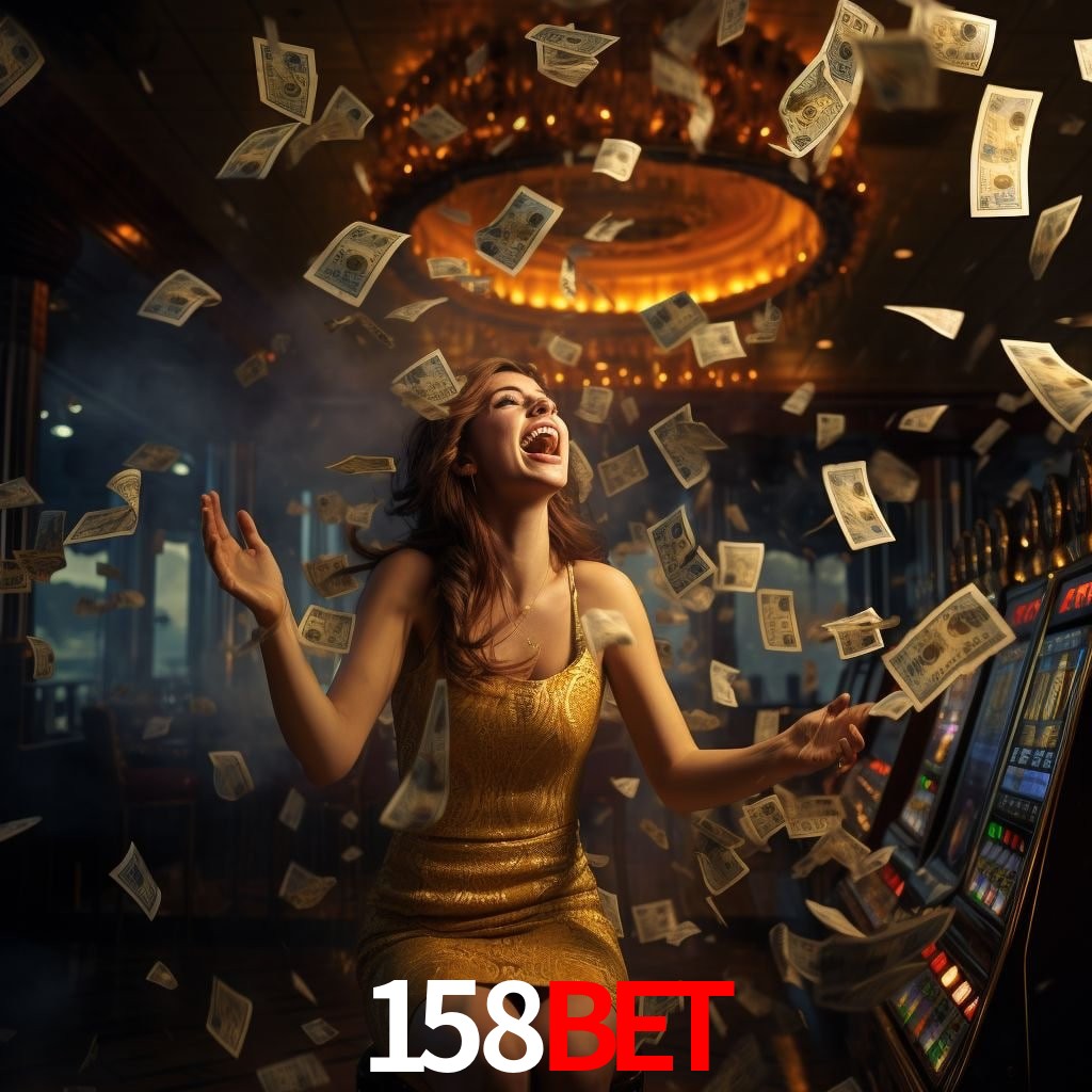 Blackjack Table 158bet