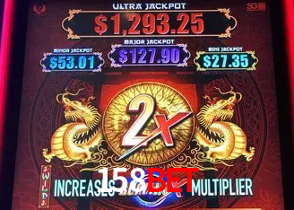 Explorando a Categoria de Eventos em Apostas na 158bet