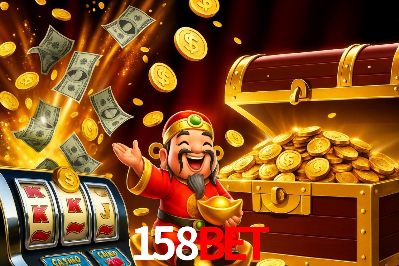 Casino Ao Vivo 158bet
