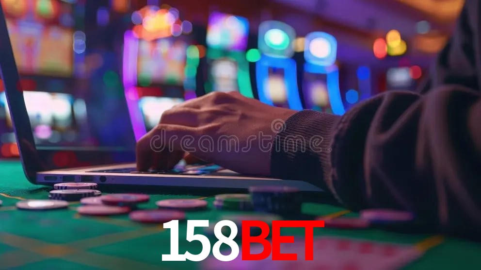 Diretório de Jogos 158bet