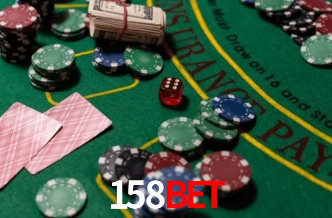 Notificações App 158bet